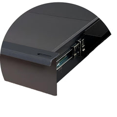 Gaveta Bancada Profissional Dark Presto