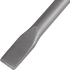 Talhadeira Sds Max 18 x 400 x 25 mm Reta Tradestar