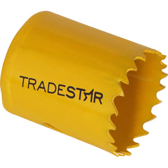 Serra Copo 38 mm Aço Rápido Bimetal Tradestar