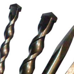 Conjunto Brocas e Cinzeis Sds-Plus com 10 Unidades D-41470 Makita