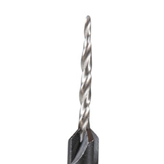 Broca Escareadora N12 com Chave Hexagonal para Parafusadeira A-99708 Makita