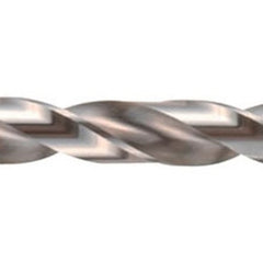 Broca Hss 5/32'' x 3-1/8'' com 10 Peças D-22006 Makita