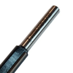 Fresa Paralela Dupla Haste 6 mm x 66,9 mm D-67985 Makita