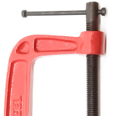 Grampo Sargento 6'' Ferro Fundido Tradestar