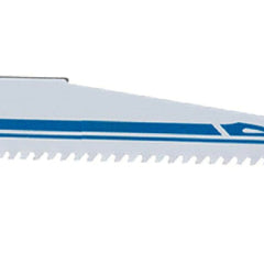 Lâmina Serra Sabre TC (HM) 228 mm B-49840 Makita