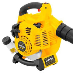 Soprador/aspirador à gasolina sav255 - Vonder