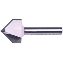 Fresa Ponta V 3/4" Haste 1/4" D-49373 Makita