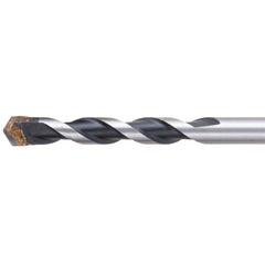 Broca TCT Multimateriais 7 mm x 100 mm Makita
