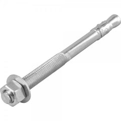 Chumbador PBV (23) 5/8 x 8'' com 10 Peças Vonder