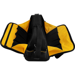 Bolsa lona 410x210x280mm 33 divisões 12kg Vonder