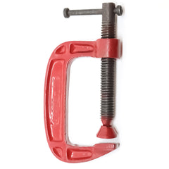 Grampo Sargento 2'' Ferro Fundido Tradestar