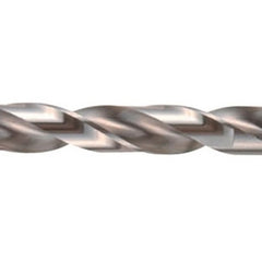Broca Hss 11/64'' x 3-1/4'' com 10 Peças Makita