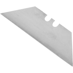 Lâmina Estilete Trapezoidal 19 x 61 mm com 5 Peças Vonder