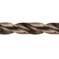Broca Hss-Co Din 338-9 x 125 mm com 5 Unidades Makita