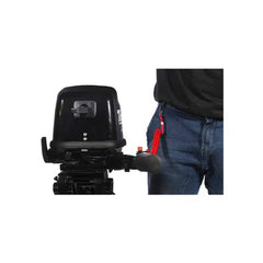 Motores de Popa 2T Rabeta Curta TM15TS  Toyama