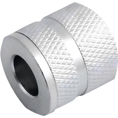 Engate Rápido Rosca: 1/2" NPT Macho x 1/4" Vonder Esfera Aço Carbono Zincado Unidade Ar Comprimido