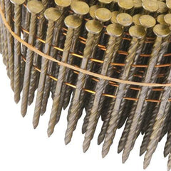 Prego Ardox 70mm PP700 Carretel com 300 unidades Vonder