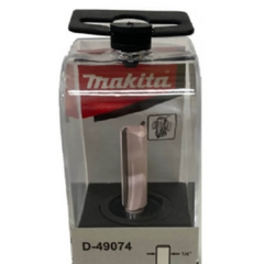 Fresa Paralela Dupla 3/8" Haste 1/4" D-49074 Makita