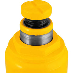 Macaco hidráulico garrafa 10 toneladas 1 estágio - Vonder - Guimepa