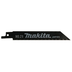 Lâmina Serra Sabre 120 mm 25 Unidades 792146-3 Makita