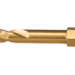 Broca Hss-Tin Haste Hexagonal 1/4'' 5,0 x 78 B-50952 Makita