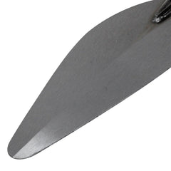 Colher de Pedreiro 8'' Canto Redondo Tradestar