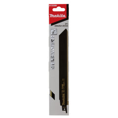 Lâmina Serra Sabre TC (HM) 228 x 1,25 mm B-55588 Makita