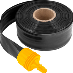 Kit Jardim Para Irrigação 15 Metros Vonder