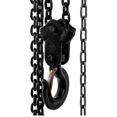Talha Manual 2 Ton 2,0 tf Vonder 5m Elevação 330N