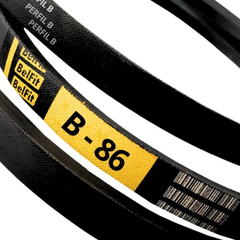 Correia multi v b-86 uso industrial - Vonder Plus
