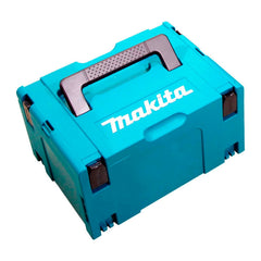 Maleta Modular Mak-Pac Tipo 3 196649-3 Makita