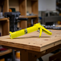 Aplicador de Silicone 9'' Metálico Leve Tradestar