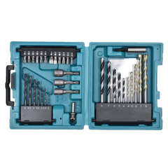 Kit de Acessórios 34 Peças D-36980 Makita