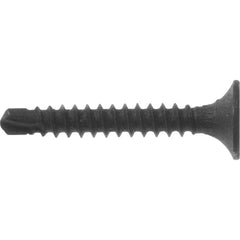 Parafuso Drywall Auto Brocante 3,5 x 25 Ch/Ph com 500 Peças Vonder