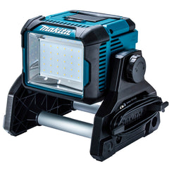 Refletor para Área de Trabalho Sem Bateria Sem Carregador DML811 Makita