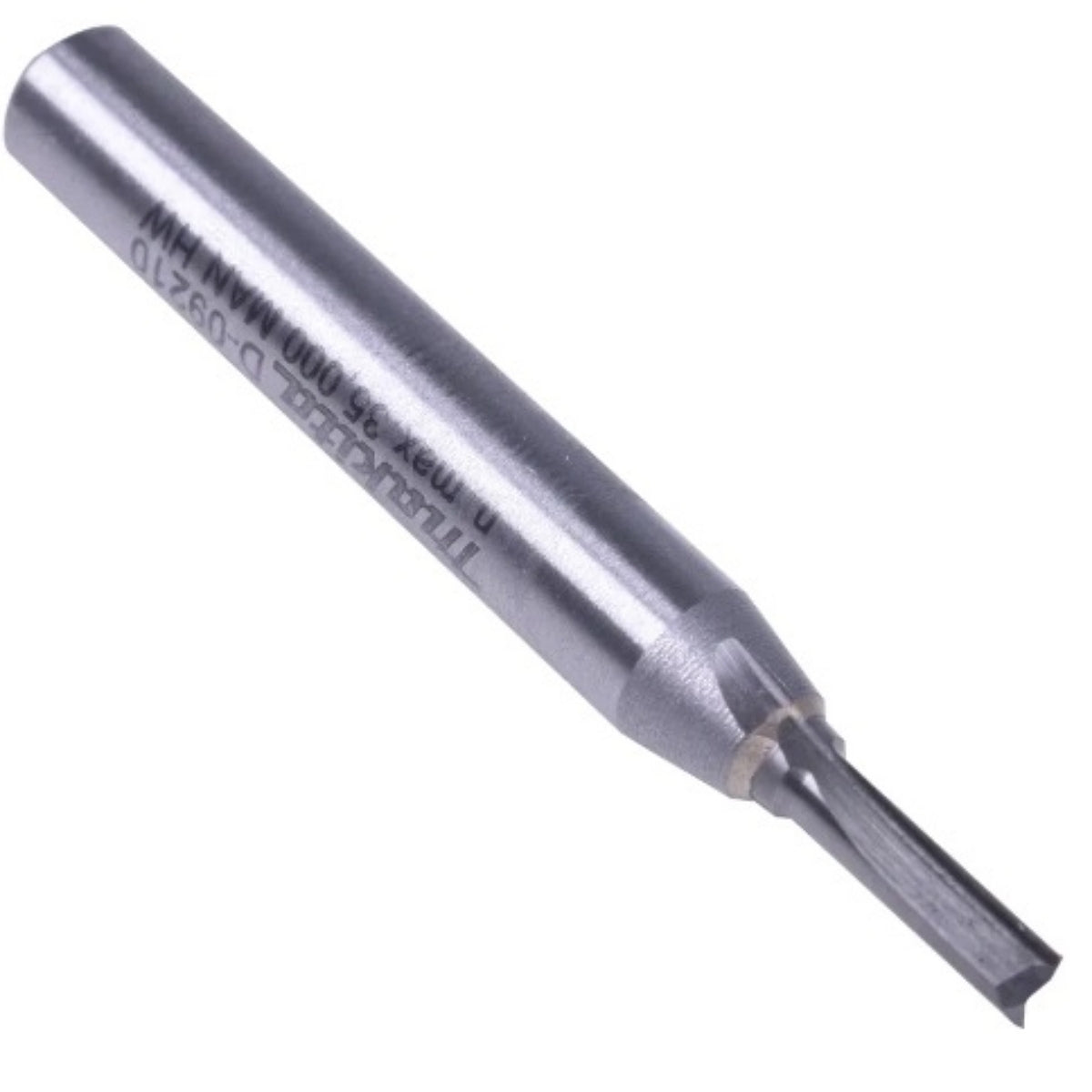 Fresa Paralela Dupla Haste 6 mm Corte 3 mm D-09210 Makita