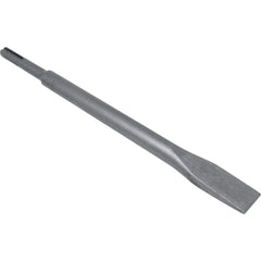 Talhadeira SDS Plus 14 x 250 x 20 mm Reta Tradestar