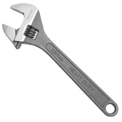 Chave Ajustável 10'' Aço Carbono Fosfatizado Tradestar