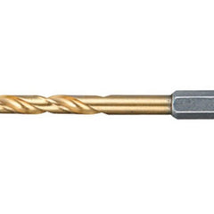 Broca Hss Ht Hexagonal 5,0 mm D-14962 Makita