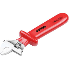 Chave Ajustável 8'' Isolada 1.000V Iec60900 Vonder