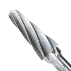 Lima Rotativa Cônica Arredondada 3/8 x 1 x 1/4 B-53073 Makita