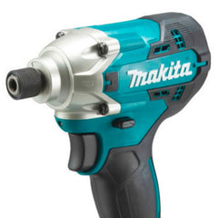 Parafusadeira de Impacto Torque 155N,M Sem Bateria Sem Carregador DTD156Z Makita