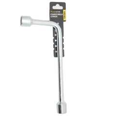 Chave Biela 19 mm Longa Tradestar