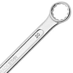 Chave Combinada 20 mm Aço Carbono Tradestar