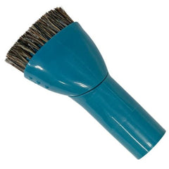Escova para Aspirador Redonda 28 mm (Azul) Makita 198553-2