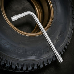 Chave Biela 8 mm Longa Tradestar