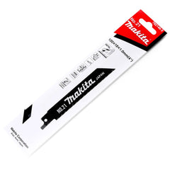 Lâmina Serra Sabre 120 mm 25 Unidades 792146-3 Makita