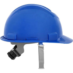 Capacete Azul Esc. Jug/Textil Com Cat Vonder