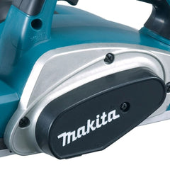 Plaina Elétrica 82 mm (3 1/4") KP0800-220V-P Makita