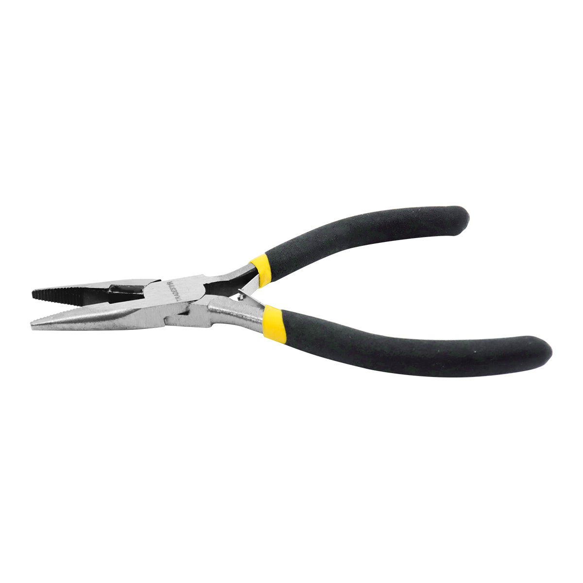 Alicate Bico Meia Cana 4.1/2'' Aço Carbono Tradestar - Guimepa